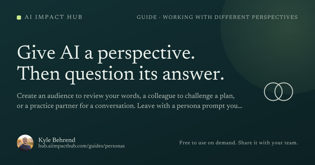 The preview card for this page: what people see when the link is pasted.