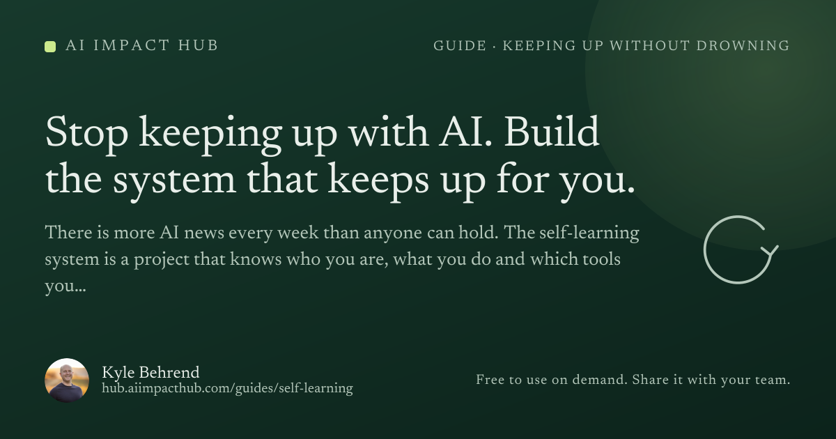 The preview card for this page: what people see when the link is pasted.